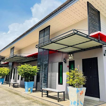 班斯里家庭民宿 卡宾布里 外观 照片